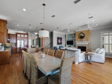 Seacrest Five Bedroom Beach Front Rental with Pool Seacrest Five Bedroom Beach Front Rental with Pool